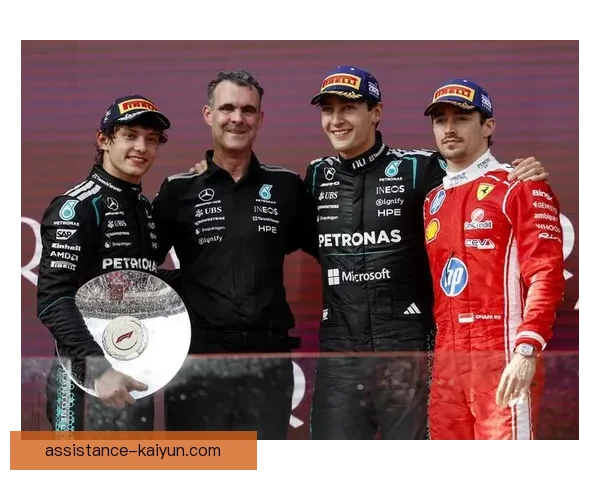 F1赛季最新动态揭秘各车队争夺冠军的关键战役