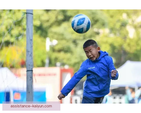 中国足球改革新篇章 多项举措助力青年球员成长和职业联赛提升