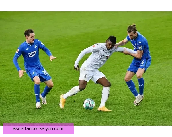 从反叛文化到德甲舞台解读圣保利俱乐部的足球精神与城市信仰传奇