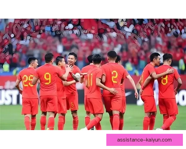 国家队逆转夺冠引爆热议年轻球员崛起开启新黄金时代备战奥运前景广阔