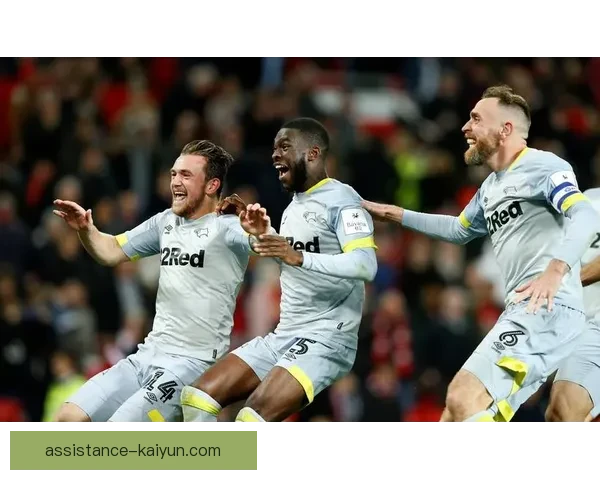 德比郡足球俱乐部历史荣誉与未来发展战略全面解析