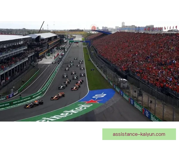 新赛季F1车队格局震荡车手转会引爆围场技术升级冠军争夺升温