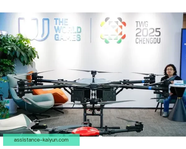 开云体育平台引领数字娱乐新潮流全面升级用户体验与赛事互动创新发展