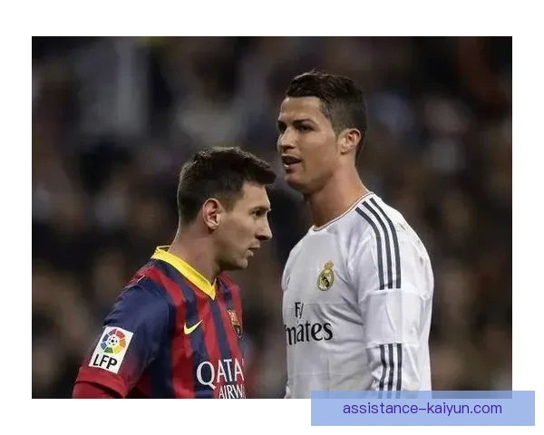 梅西与C罗双双破纪录世界杯预选赛再掀风云全球球迷热议两大巨星争锋