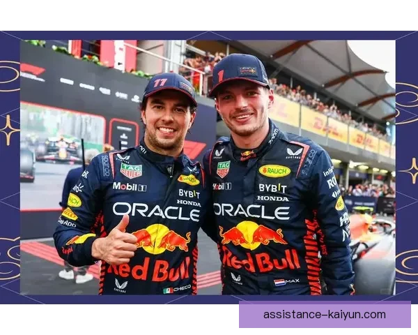 F1赛季新变化：2026年规则调整与车队战略大解析