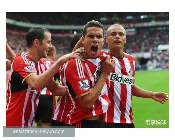 桑德兰俱乐部新赛季展望：目标冲击英格兰足球冠军联赛